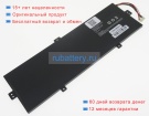 Аккумуляторы для ноутбуков iru Q15s 7.6V 5000mAh