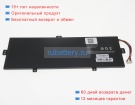 Аккумуляторы для ноутбуков kuu K1 7.6V 5000mAh