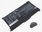 Аккумуляторы для ноутбуков hp 17-cp3005dx 11.34V 3440mAh