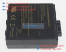 Getac Bp3s3p2600 11.1V 7800mAh аккумуляторы