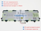 Аккумуляторы для ноутбуков fujitsu Arrows tab f-03g 3.75V 7840mAh