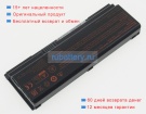 Аккумуляторы для ноутбуков clevo Nh50rd 14.6V 2750mAh