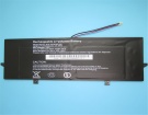 Аккумуляторы для ноутбуков jumper A10 3.7V 8000mAh