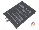Teclast 36175185p 7.6V 6000mAh аккумуляторы