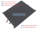 Teclast 36175185p 7.6V 6000mAh аккумуляторы
