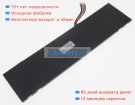 Аккумуляторы для ноутбуков chuwi Corebook pro x cwi528 11.55V 4000mAh