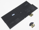 Microsoft G3hta060h 7.58V 5039mAh аккумуляторы