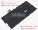 Аккумуляторы для ноутбуков microsoft Surface prox mq03 1876 tablet 7.58V 5039mAh