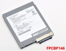 Аккумуляторы для ноутбуков fujitsu Lifebook s6510 10.8V 2300mAh