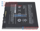 Xplore Btp-80w3 7.4V 9250mAh аккумуляторы