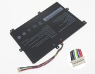 Аккумуляторы для ноутбуков winbook Cw140 7.6V 5920mAh