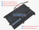 Аккумуляторы для ноутбуков medion S14405 7.6V 5920mAh