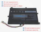 Аккумуляторы для ноутбуков winbook Cw140 7.6V 5920mAh