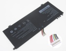 Аккумуляторы для ноутбуков medion Akoya e15403(msn 30027586) 7.6V 6000mAh