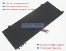 Аккумуляторы для ноутбуков dynabook Satellite pro c50d-b-10c 7.6V 6000mAh
