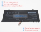 Аккумуляторы для ноутбуков dynabook Satellite pro c50d-b-10c 7.6V 6000mAh