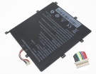 Medion 40069239 7.6V 5400mAh аккумуляторы