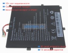 Medion 40069239 7.6V 5400mAh аккумуляторы