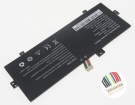 Аккумуляторы для ноутбуков medion Akoya e2294(msn 30026271) 7.6V 5250mAh