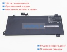 Medion A31-m15 11.4V 3740mAh аккумуляторы
