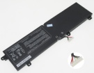 Аккумуляторы для ноутбуков thunderobot 911 p1 11.4V 6400mAh