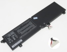 Аккумуляторы для ноутбуков eurocom Rx315 nh57af1 11.4V 6400mAh