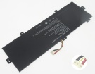 Primux 3587265p 7.6V 4800mAh аккумуляторы