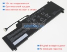 Аккумуляторы для ноутбуков tuxedo Aura 15 gen3 15.2V 3175mAh