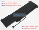 Аккумуляторы для ноутбуков tuxedo Aura 15 gen3 15.2V 3175mAh