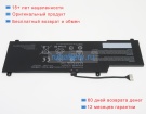 Аккумуляторы для ноутбуков tuxedo Aura 15 gen3 15.2V 3175mAh