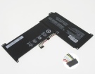 Lenovo 5b10p23779 7.5V 4140mAh аккумуляторы