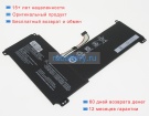 Аккумуляторы для ноутбуков lenovo Ideapad 120s-14iap 81a500ckpb 7.5V 4140mAh