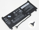 Аккумуляторы для ноутбуков captiva Power starter r64-457 11.4V 3175mAh