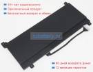 Аккумуляторы для ноутбуков thunderobot Iger e1 11.4V 3175mAh
