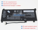 Аккумуляторы для ноутбуков thunderobot Iger e1 11.4V 3175mAh