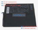 Аккумуляторы для ноутбуков huawei Vrd-al09 3.82V 6000mAh