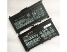 Hp Hstnn-ib8o 11.4V 3600mAh аккумуляторы