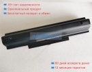 Clevo Squ-601 10.8V 7200mAh аккумуляторы