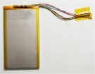 Mcnair Mlp3970125 3.7V 4000mAh аккумуляторы