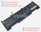 Аккумуляторы для ноутбуков hp Probook 430 g8 203f6ea 11.4V 3947mAh