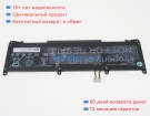 Hp M01524-541 11.4V 3947mAh аккумуляторы