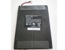 Smp 916ta032f 7.4V 3450mAh аккумуляторы