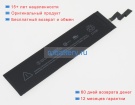 Аккумуляторы для ноутбуков apple Mla22ll/a 3.76V 793mAh