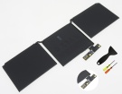Apple A2171 11.41V 5103mAh аккумуляторы