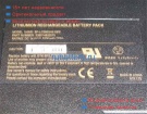 Getac 338914820014 14.8V 5200mAh аккумуляторы