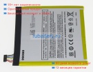 Аккумуляторы для ноутбуков amazon Pw98vm 3.7V 3425mAh