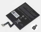 Аккумуляторы для ноутбуков amazon Kindle 10th generation 3.8V 1500mAh