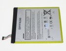Аккумуляторы для ноутбуков amazon Kindle fire hd 8 pr53dc 3.8V 4750mAh