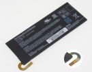 Getac Cell 3.8V 2630mAh аккумуляторы