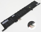 Аккумуляторы для ноутбуков asus Ux581 15.4V 4038mAh